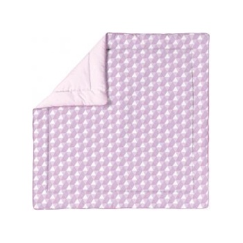 Image 1 of Moeto Bebe BabyDan - Одеало за кошара Comfort (6314-2941)