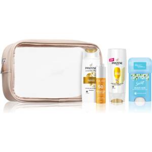 Pantene Travel Set Women комплект за пътуване за жени