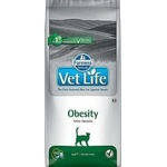 Vet Life Obesity 400 g