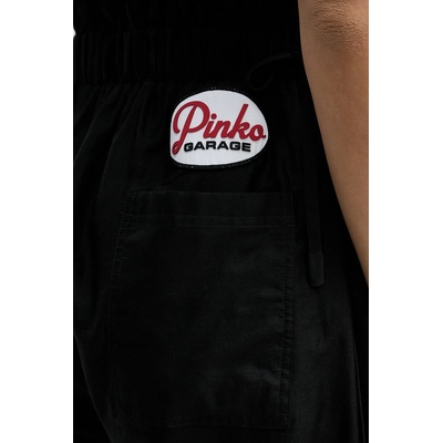 Pinko Гащеризон с коприна Pinko (105239.A2M7)