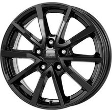 Anzio VECTOR 6,5x17 5x114.3 ET30 diamond black