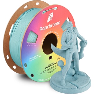 Polymaker Panchroma PLA Marble Slate Grey - 1, 75 mm / 1000 g (CA04004)