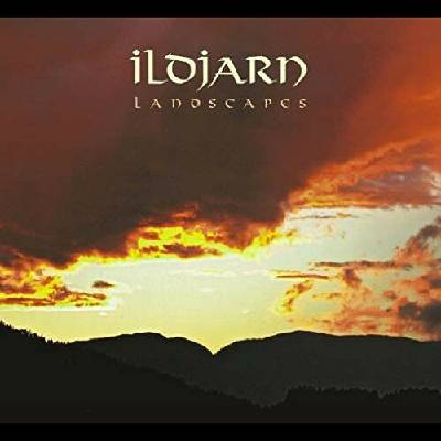 Ildjarn - Landscapes Digipack 2 CD
