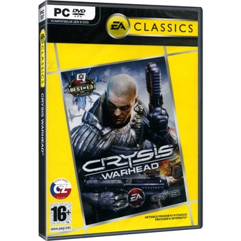 Crysis Warhead
