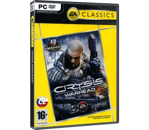 Crysis Warhead