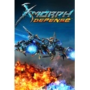 X-Morph Defense Complete