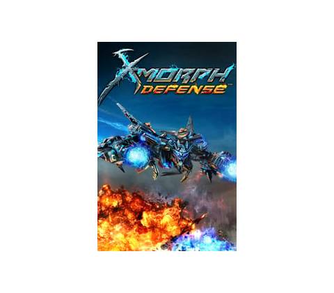 X-Morph Defense Complete