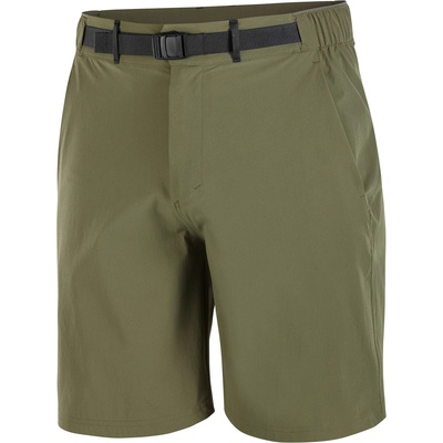 Salomon Мъжки къси панталони Salomon Wayfarer 2.0 Shorts - Grape Leaf - размер XL (012-4166-0214)
