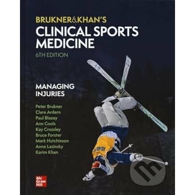 Clinical Sports Medicine: Managing Injuries