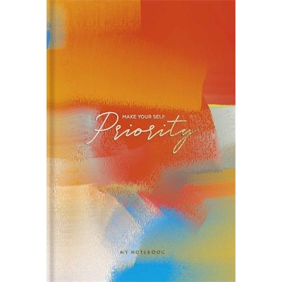 Shkolyaryk Publishing House Тетрадка, A5, с полета, 80 страници, SHKOLYARYK "Priority" A5-IC-080-7025L (A5-IC-080-7025L)