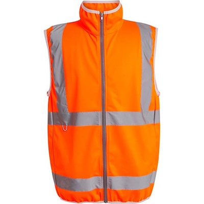 Regatta reflexná vesta TRS257 Orange