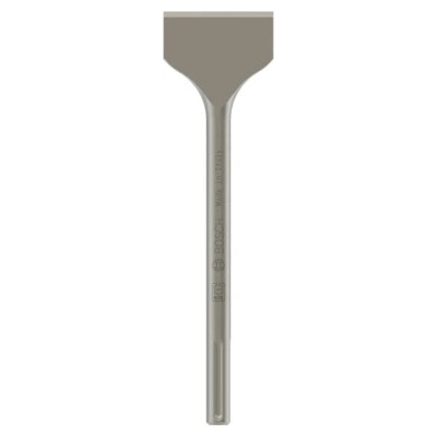 Bosch Sekáč SDS-max lopatkový 1 618 601 008 80x300 mm