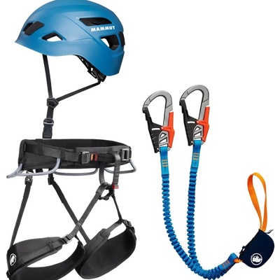 Mammut Skywalker Pro Via Ferrata Package 2.0 – Zbozi.Blesk.cz