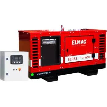 Image 1 of ELMAG SEDSS 113WDE-ASS