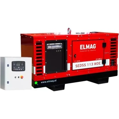 ELMAG SEDSS 113WDE-ASS