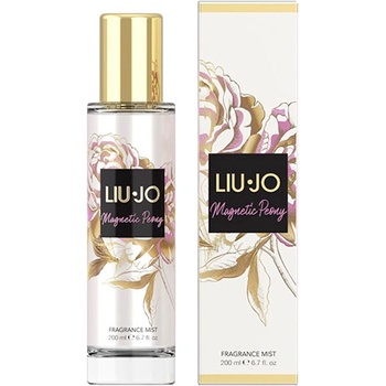 Liu Jo Magnetic Peony мист за тяло 200мл за жени 1 бр