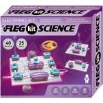 Boffin Конструктор FLEG - Science (GFK1020)