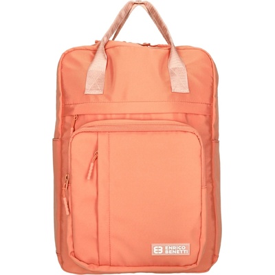 Enrico Benetti Aruba 18 l oranžový