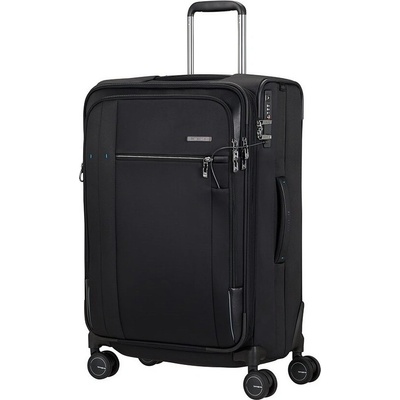 Samsonite Spectrolite 3.0 4W KG4005-09 černá 80 l