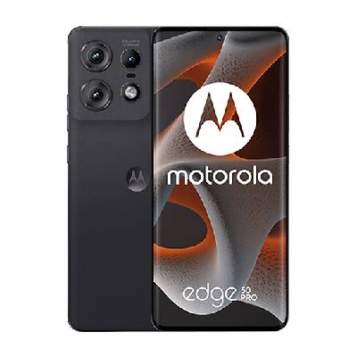Motorola XT2403-2 Moto Edge 50 Pro | 5G | 12GB RAM | 512GB | Čierna - Black