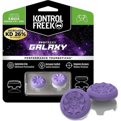 Kontrolfreek FPS Freek Galaxy - XBX/XB1