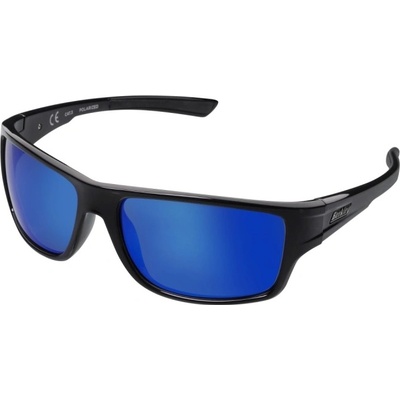Berkley B11 Suglasses Black/Gray/Blue Revo