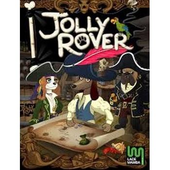 Jolly Rover