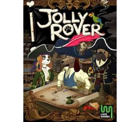 Jolly Rover