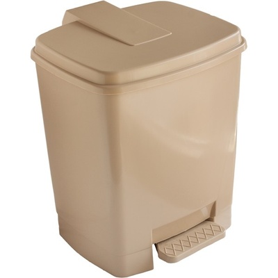 Goliáš koš odp. nášl. 15l obdél.s vložkou PH mix barev 4110736 – Zboží Dáma