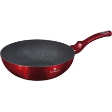 Blaumann Wok panvica Metallic Line 28 cm