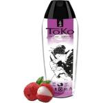 Shunga - shunga lubricants Лубрикант shunga toko aroma lubricant lustful litchee
