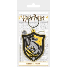 Prívesok na kľúče Harry Potter Mrzimor Hufflepuff