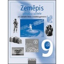 Zeměpis 9