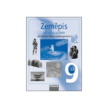 Zeměpis 9