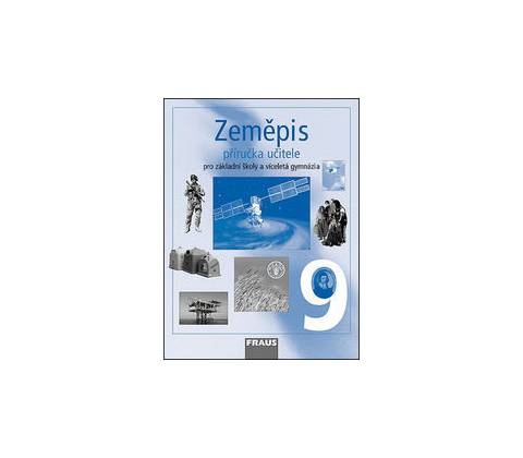 Zeměpis 9