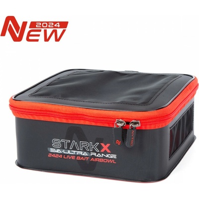 Nytro Puzdro Starkx EVA 2424 Live Bait Airbowl