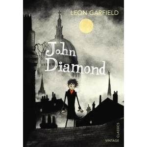John Diamond | Leon Garfield (2014)