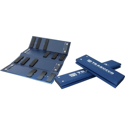 Trabucco Zásobník Na Náväzce Hooklenght Wallet 38cm