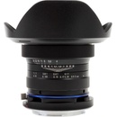 Laowa 15mm f/4 Macro 1:1 Shift L-mount