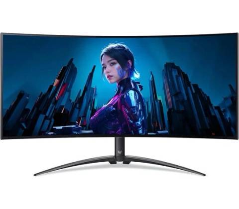 Acer Predator X34X5b