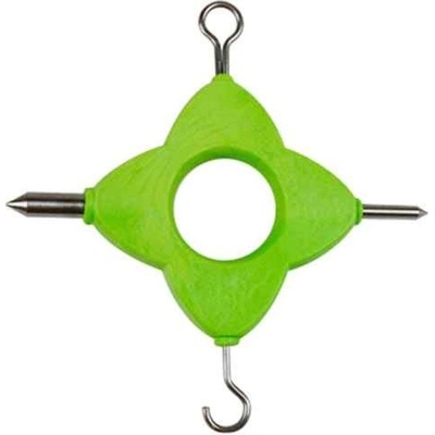 FAITH Viacúčelový nástroj zelený 4 v 1