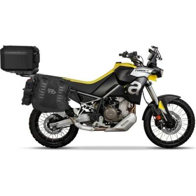 SHAD TERRA TR40 hliníkový 55L SHAD APRILIA TUAREG 660