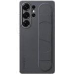 Samsung Galaxy S25 Ultra Standing Grip Case black (EF-GS938CBEGWW)