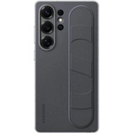 Samsung Galaxy S25 Ultra Standing Grip Case black (EF-GS938CBEGWW)
