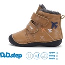 D.D.Step P081-52299 yellow