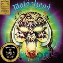 Motörhead Overkill