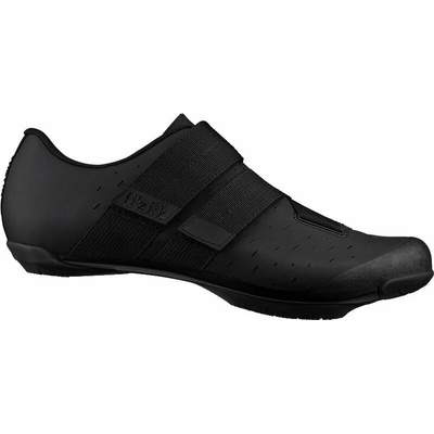 fi´zi: k Terra Powerstrap X4 Black/Black 40 Мъжки обувки за колоездене