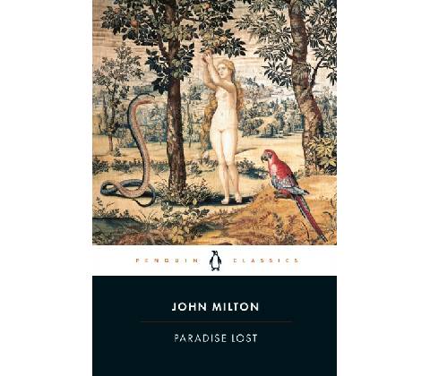 Paradise Lost - John Milton