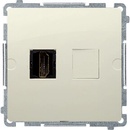 Simon Basic BMGHDMI.01/12