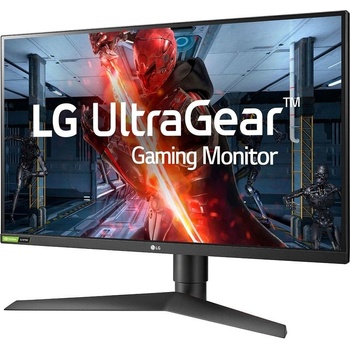 LG 27GL850